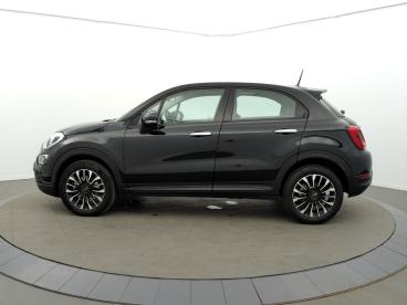 SPOTICAR Fiat 500x 1.3 Firefly Turbo T4 150ch Cross Dct Occasion - Suv-4x4 Essence Noir Cinema Pastel - Gometz Le Chatel - 1204171608_2