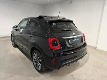 SPOTICAR Fiat 500x 1.5 Firefly Turbo 130ch S/s Dolcevita Special Edit Occasion - Suv-4x4 Hybride Blanc - Corbeil Essonnes - 1204192420_5