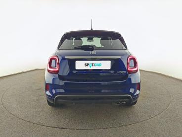 SPOTICAR Fiat 500x 1.5 Firefly 130 Ch S/s Dct7 Hybrid Sport Occasion - Suv-4x4 Essence Bleu - Villeneuve d'ascq - 1204237674_5