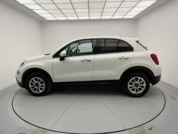 SPOTICAR Fiat 500x 1.0 Firefly Turbo T3 120 Ch City Cross Occasion - Suv-4x4 Essence Bela Pastelna - Marseille Cedex 8 - 1204247083_2