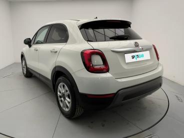 SPOTICAR Fiat 500x 1.0 Firefly Turbo T3 120 Ch City Cross Occasion - Suv-4x4 Essence Bela Pastelna - Marseille Cedex 8 - 1204247083_3
