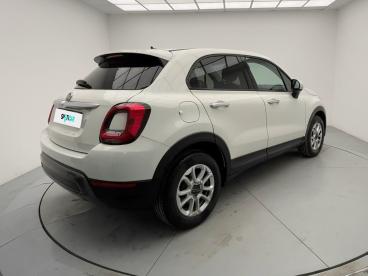 SPOTICAR Fiat 500x 1.0 Firefly Turbo T3 120 Ch City Cross Occasion - Suv-4x4 Essence Bela Pastelna - Marseille Cedex 8 - 1204247083_5