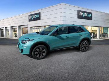 SPOTICAR Fiat 600 1.2 Hybrid 100ch Pack Confort & Style Dct6 Occasion - Suv-4x4 Hybride Vert Sky Métallisé - Nice - 1203436973_1