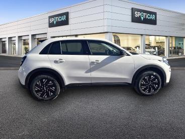 SPOTICAR Fiat 600 1.2 Hybrid 136ch Dct6 Occasion - Suv-4x4 Hybride Ice White - Ludres - 1203514548_4