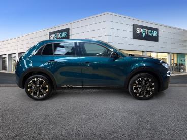 SPOTICAR Fiat 600 1.2 Hybrid 100ch La Prima Dct6 Occasion - Suv-4x4 Hybride Bleu Sea Métallisé - Dizy - 1203523931_4
