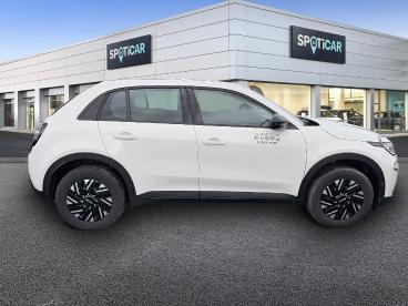 SPOTICAR Fiat 600 1.2 Hybrid 100ch Dct6 Occasion - Utilitaire Hybride Ice White - Trelissac - 1203612285_4