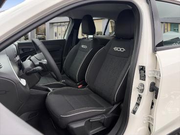 SPOTICAR Fiat 600 1.2 Hybrid 100ch Dct6 Occasion - Utilitaire Hybride Ice White - Trelissac - 1203612285_5