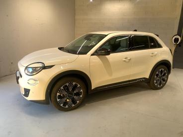 SPOTICAR Fiat 600 1.2 Hybrid 100 Dct6 La Prima Occasion - Suv-4x4 Essence Blanc - Ajaccio - 1203628866_1