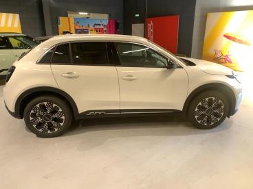 SPOTICAR Fiat 600 1.2 Hybrid 100 Dct6 La Prima Occasion - Suv-4x4 Essence Blanc - Ajaccio - 1203628866_4