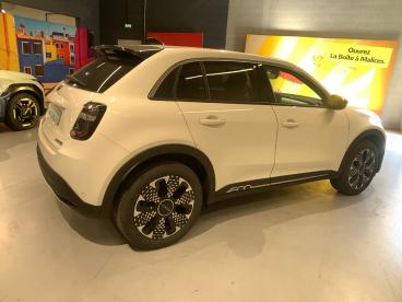 SPOTICAR Fiat 600 1.2 Hybrid 100 Dct6 La Prima Occasion - Suv-4x4 Essence Blanc - Ajaccio - 1203628866_5