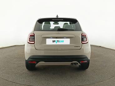 SPOTICAR Fiat 600 1.2 Hybrid 136ch Dct6 Occasion - Berline Essence Beige - Villeneuve d'ascq - 1203632729_5