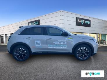 SPOTICAR Fiat 600 E 54 Kwh 156 Ch La Prima Occasion - Berline Electrique Beige - Vernouillet - 1203672016_4