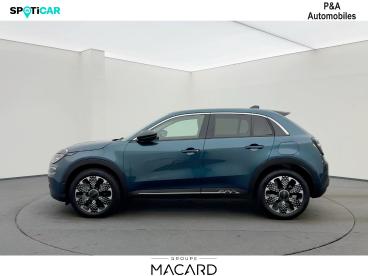 SPOTICAR Fiat 600 1.2 Hybrid 100ch La Prima Dct6 Occasion - Suv-4x4 Hybride Bleu Sea Métallisé - Montauban - 1203705440_1