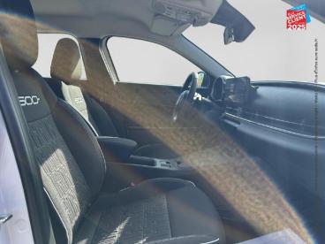 SPOTICAR Fiat 600 1.2 Hybrid 100ch Pack Confort Dct6 Occasion - Suv-4x4 Hybride Ice White - Franois - 1203710439_5