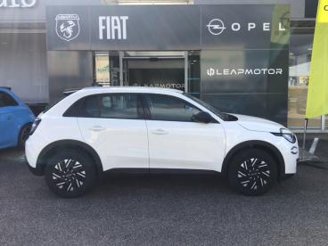 SPOTICAR Fiat 600 1.2 Hybrid 100 Dct6 Pack Confort Occasion - Suv-4x4 Hybride Blanc - Peronnas - 1203713827_2