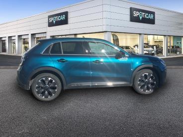 SPOTICAR Fiat 600 E 156ch 54kwh La Prima Occasion - Suv-4x4 Electrique Bleu Sea Métallisé - Trelissac - 1203715447_4