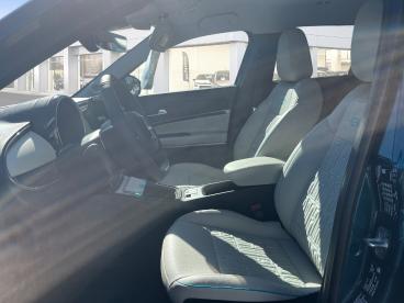 SPOTICAR Fiat 600 E 156ch 54kwh La Prima Occasion - Suv-4x4 Electrique Bleu Sea Métallisé - Trelissac - 1203715447_5