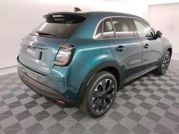 SPOTICAR Fiat 600 1.2 Hybrid 136ch La Prima Dct6 Occasion - Suv-4x4 Hybride Bleu Sea Métallisé - Mende - 1203723413_4