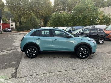 SPOTICAR Fiat 600 1.2 Hybrid 136 Dct6 Occasion - Suv-4x4 Hybride Bleu - Tournon-sur-rhone - 1203735309_4