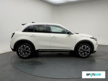 SPOTICAR Fiat 600 1.2 Hybrid 100ch La Prima Dct6 Occasion - Suv-4x4 Hybride Ice White - Bourg En Bresse - 1203742772_4