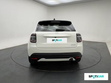 SPOTICAR Fiat 600 1.2 Hybrid 100ch La Prima Dct6 Occasion - Suv-4x4 Hybride Ice White - Bourg En Bresse - 1203742772_5