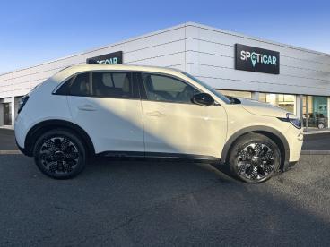 SPOTICAR Fiat 600 1.2 Hybrid 100ch La Prima Dct6 Occasion - Suv-4x4 Hybride Ice White - Reze - 1203745152_4