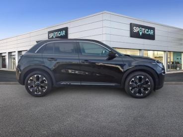 SPOTICAR Fiat 600 1.2 Hybrid 100ch La Prima Dct6 Occasion - Suv-4x4 Hybride Onyx Black - Beziers - 1203754881_4