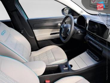 SPOTICAR Fiat 600 1.2 Hybrid 136ch La Prima Dct6 Occasion - Suv-4x4 Hybride Vert Sky Métallisé - Franois - 1203758454_5