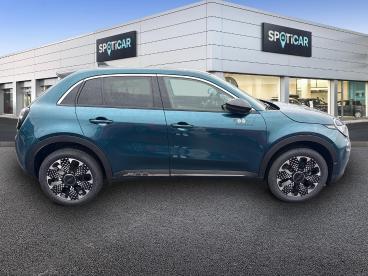 SPOTICAR Fiat 600 1.2 Hybrid Turbo 145ch La Prima Dct6 Step 2 Occasion - Suv-4x4 Hybride Bleu Sea Métallisé - Trelissac - 1203760807_4