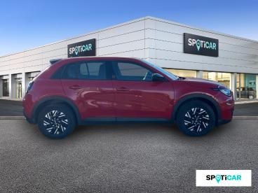 SPOTICAR Fiat 600 E 156ch 54kwh Red/1ere Main/garantie 1 An Occasion - Suv-4x4 Electrique Rouge - Chambray Les Tours - 1203762149_4