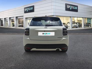 SPOTICAR Fiat 600 1.2 Hybrid 100ch La Prima Dct6 Occasion - Suv-4x4 Hybride Ice White - Narbonne - 1203763310_5