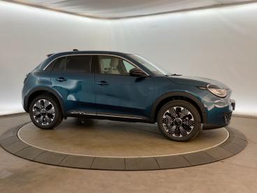 SPOTICAR Fiat 600 1.2 Hybrid 100ch Dct6 La Prima Occasion - Berline Essence Bleu - France - 1203774619_4