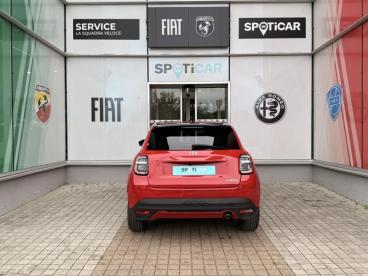 SPOTICAR Fiat 600 1.2 Hybrid 100ch La Prima Dct6 Occasion - Suv-4x4 Hybride Red By (red) - Montpellier Cedex 3 - 1203778371_5
