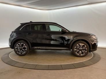 SPOTICAR Fiat 600 1.2 Hybrid 100ch Dct6 La Prima Occasion - Berline Essence Onyx Black - Corbas - 1203780717_4