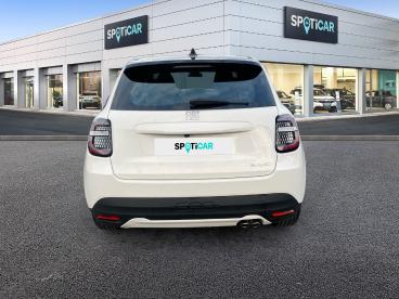 SPOTICAR Fiat 600 1.2 Hybrid 136ch Pack Confort Dct6 Occasion - Suv-4x4 Hybride Ice White - Charleville Mezieres - 1203790508_5