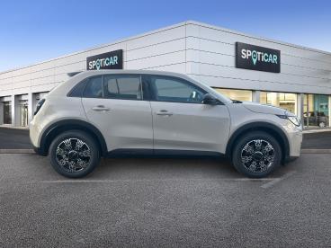 SPOTICAR Fiat 600 1.2 Hybrid Turbo 110ch Icone Edct6 Occasion - Suv-4x4 Hybride Sable Earth Métallisé - Anthy-sur-leman - 1203790833_4