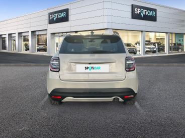 SPOTICAR Fiat 600 1.2 Hybrid Turbo 110ch Icone Edct6 Occasion - Suv-4x4 Hybride Sable Earth Métallisé - Anthy-sur-leman - 1203790833_5