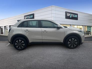 SPOTICAR Fiat 600 1.2 Hybrid 100ch Dct6 Occasion - Berline Essence Beige Fonce - Saint-etienne - 1203791583_4