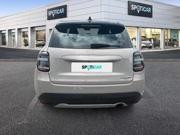 SPOTICAR Fiat 600 1.2 Hybrid 100ch Dct6 Occasion - Berline Essence Beige Fonce - Saint-etienne - 1203791583_5