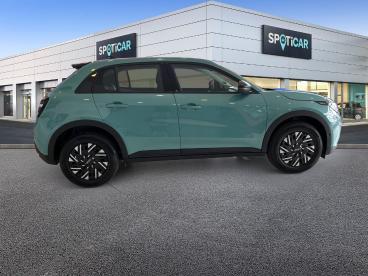 SPOTICAR Fiat 600 1.2 Hybrid 136ch Pack Confort Dct6 Occasion - Suv-4x4 Hybride Bleu Sea Métallisé - La Ravoire - 1203805307_4