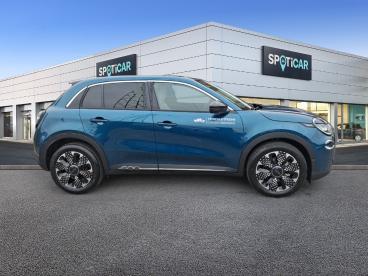 SPOTICAR Fiat 600 E 54 Kwh 156 Ch La Prima Occasion - Suv-4x4 Electrique Bleu - Villefranche sur saone - 1203828765_4