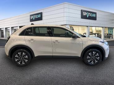 SPOTICAR Fiat 600 E 156ch 54kwh Pop Occasion - Suv-4x4 Electrique Sable Earth Métallisé - Montauban - 1203848808_4