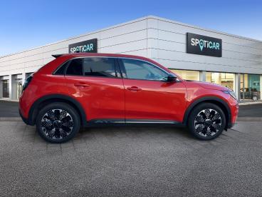 SPOTICAR Fiat 600 E 54 Kwh 156 Ch La Prima Occasion - Berline Electrique Orange - Chavelot - 1203852651_4