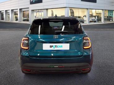 SPOTICAR Fiat 600 E 156ch 54kwh La Prima Occasion - Suv-4x4 Electrique Bleu Sea Of Italy Métallisé - Nice - 1203868699_5