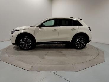 SPOTICAR Fiat 600 1.2 Hybrid 100ch Dct6 La Prima Occasion - Berline Essence Blanc - Ennetieres-en-weppes - 1203881946_2