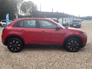 SPOTICAR Fiat 600 1.2 Hybrid 100 Dct6 Pack Confort Occasion - Suv-4x4 Hybride Rouge - Callian - 1203885426_4