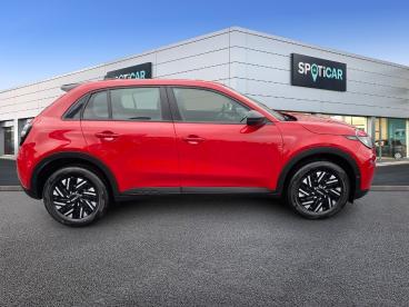 SPOTICAR Fiat 600 1.2 Hybrid 100ch Dct6 Occasion - Suv-4x4 Hybride Rouge - Charleville Mezieres - 1203896742_4