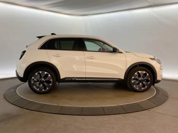 SPOTICAR Fiat 600 1.2 Hybrid 100ch Dct6 La Prima Occasion - Berline Essence Ice White - Corbas - 1203899674_4