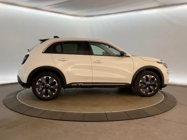 SPOTICAR Fiat 600 1.2 Hybrid 100ch Dct6 La Prima Occasion - Berline Essence Ice White - France - 1203900120_4