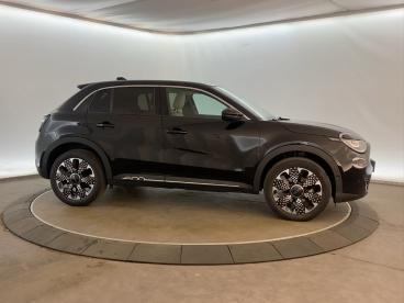 SPOTICAR Fiat 600 1.2 Hybrid 100ch Dct6 La Prima Occasion - Berline Essence Onyx Black - Carrieres-sous-poissy - 1203900172_4